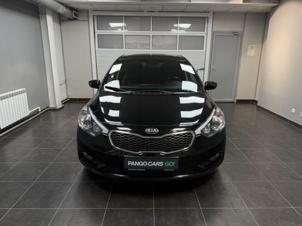 Kia Cerato III с пробегом 2014 года, цена 1 530 000 рублей, 50000 км, седан, Автокод Объявления