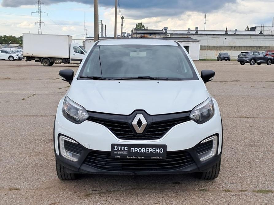 Renault Kaptur I Набережные Челны  - изображение 2