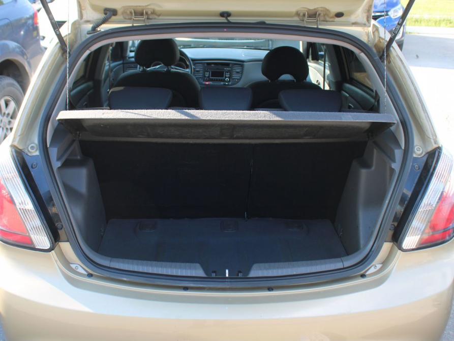 Kia Rio II Рестайлинг Дзержинск  - изображение 18