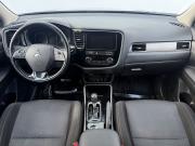 Mitsubishi Outlander III Рестайлинг 2 Москва  - изображение 24