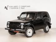 Lada (ВАЗ) 2121 (4x4) I Рестайлинг Казань  - изображение 9