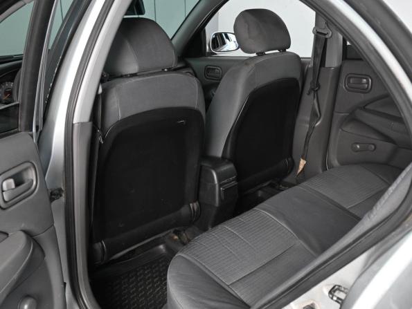 Nissan Almera Classic I с пробегом 2012 года, цена 569 000 рублей, 236280 км, седан, Автокод Объявления