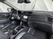 Nissan Qashqai II Рестайлинг Москва  - изображение 33