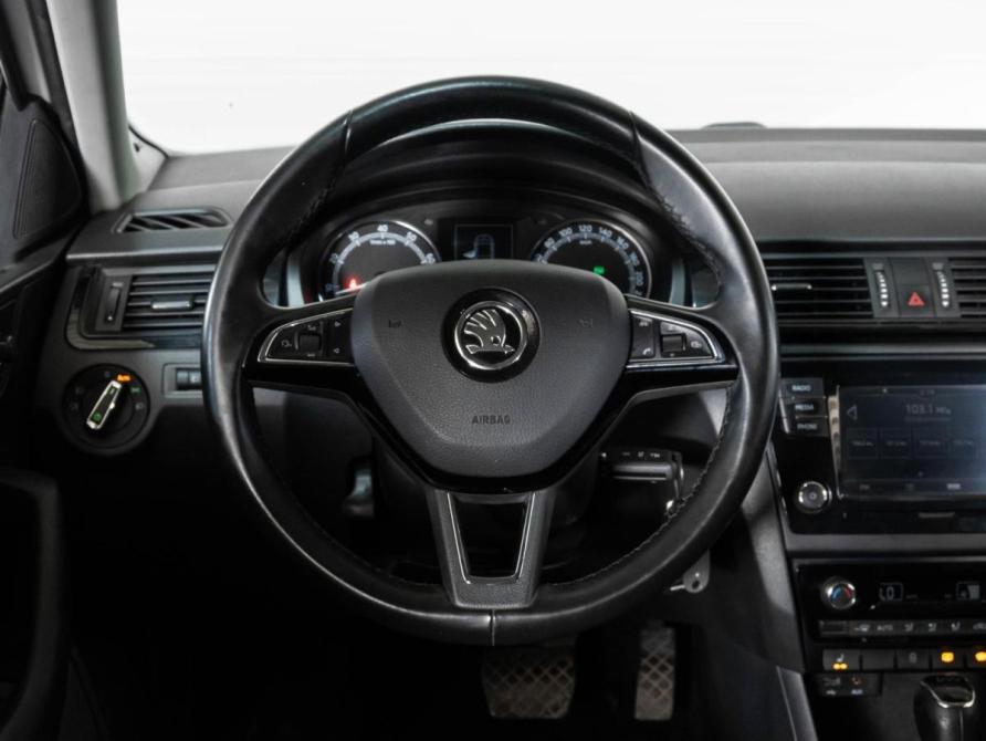 Skoda Rapid I Ставрополь  - изображение 12