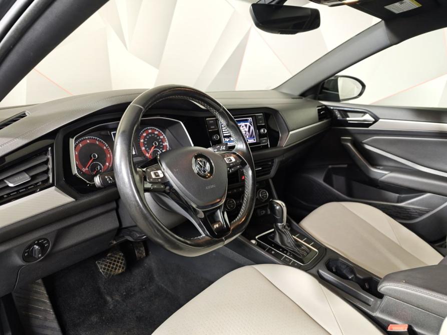 Volkswagen Jetta VII Москва  - изображение 19
