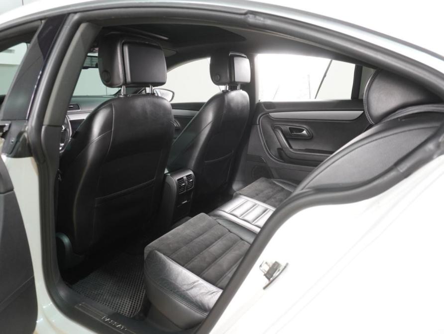 Volkswagen Passat CC I Рестайлинг Воронеж  - изображение 13