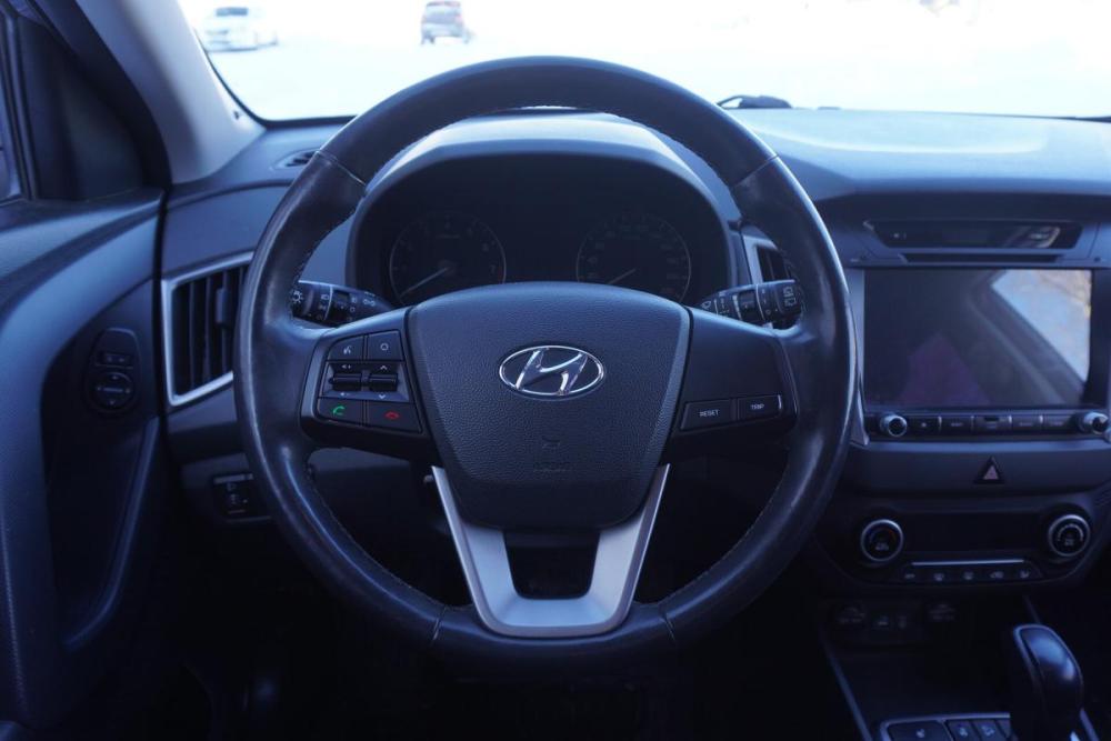 Hyundai Creta I Ульяновск  - изображение 12