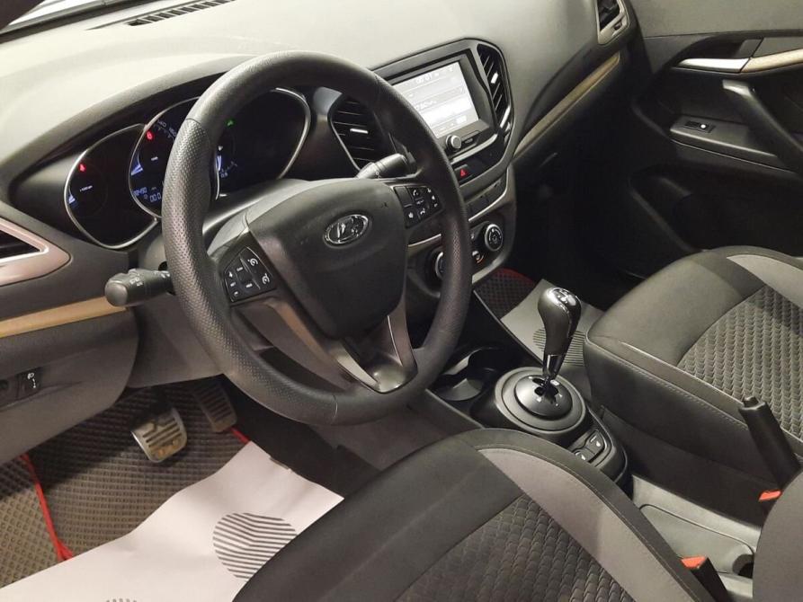 Lada (ВАЗ) Vesta I Санкт-Петербург  - изображение 9