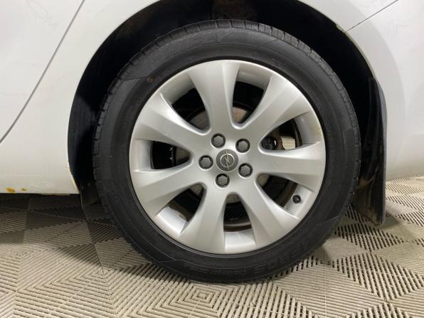 Opel Astra J Рестайлинг с пробегом 2013 года, цена 749 000 рублей, 184807 км, седан, Автокод Объявления