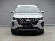 Chery Tiggo 7 Pro Max I Москва  - изображение 18