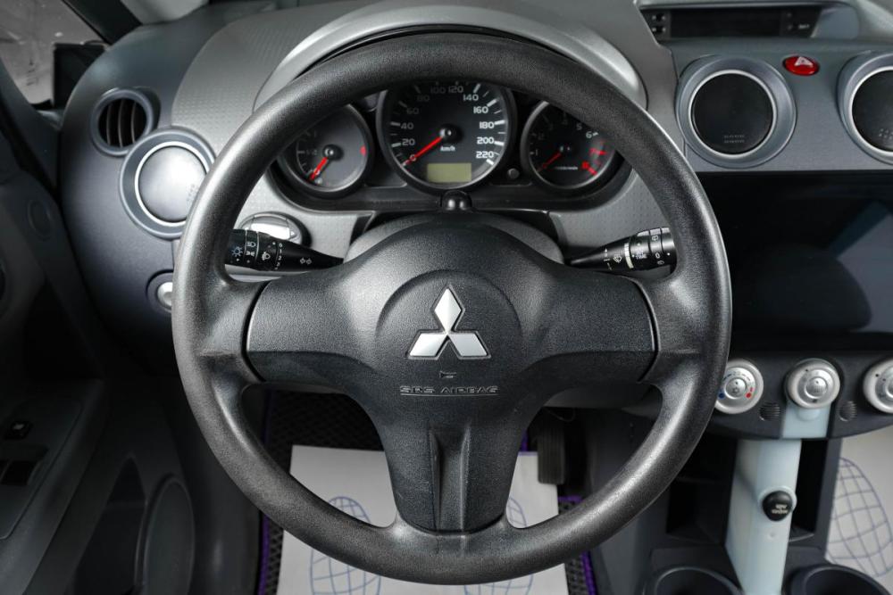 Mitsubishi Colt VI (Z20/Z30) Тюмень  - изображение 13