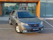 Geely Emgrand EC7 Оренбург  - изображение 18