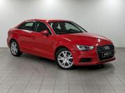 Audi A3 III (8V) Рестайлинг Москва  - изображение 31