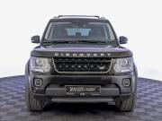 Land Rover Discovery IV Рестайлинг Москва  - изображение 32