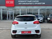 Kia Ceed II Рестайлинг Пермь  - изображение 23