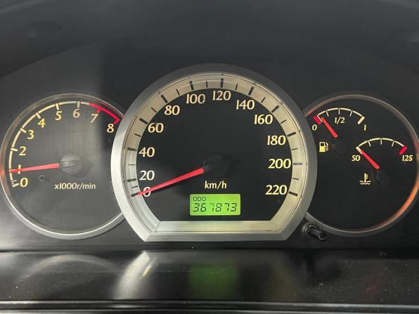 Chevrolet Lacetti I с пробегом 2005 года, цена 220 000 рублей, 367000 км, универсал, Автокод Объявления