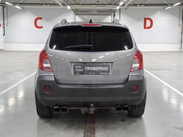 Opel Antara I Рестайлинг с пробегом 2013 года, цена 980 000 рублей, 226132 км, внедорожник, Автокод Объявления