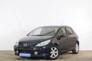 Peugeot 307 I Рестайлинг Тюмень  - изображение 21