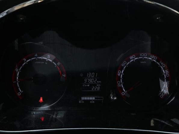 Lada (ВАЗ) Granta I Рестайлинг с пробегом 2020 года, цена 850 000 рублей, 97853 км, седан, Автокод Объявления
