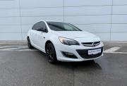 Opel Astra J Рестайлинг Ставрополь  - изображение 27