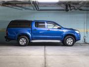 Toyota Hilux VII Рестайлинг Тюмень  - изображение 26