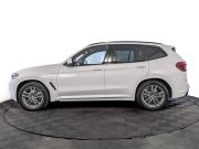 BMW X3 III (G01) Москва  - изображение 38