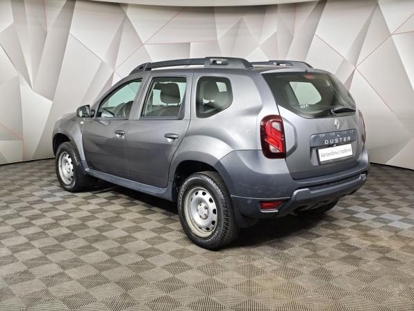 Renault Duster I Рестайлинг с пробегом 2019 года, цена 1 385 000 рублей, 67222 км, внедорожник, Автокод Объявления