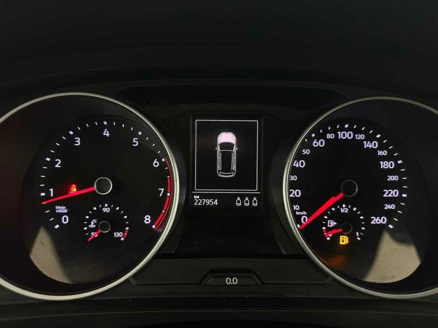 Volkswagen Tiguan II Москва  - изображение 6