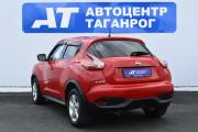 Nissan Juke I Рестайлинг Таганрог  - изображение 26