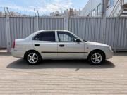 Hyundai Accent II Ростов-на-Дону  - изображение 22