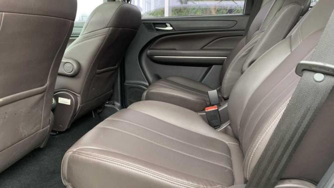 GAC Trumpchi GM6 с пробегом 2019 года, цена 2 000 000 рублей, 127151 км, минивэн, Автокод Объявления