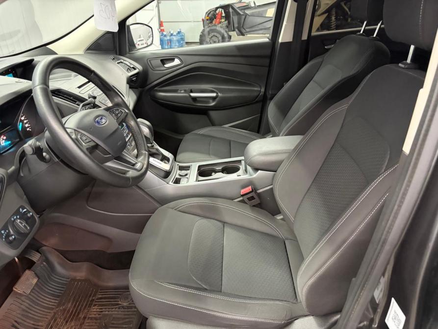 Ford Kuga II Рестайлинг Краснодар  - изображение 12