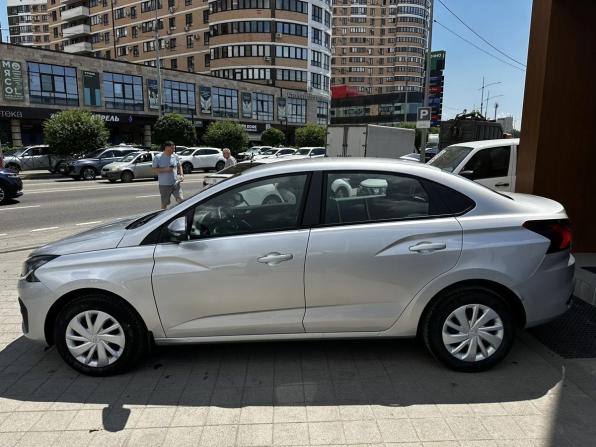 Новый Lada (ВАЗ) Iskra 2026 года, цена 1 615 000 рублей, седан, Автокод Объявления