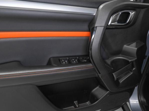 Haval Dargo с пробегом 2022 года, цена 2 530 000 рублей, 66130 км, внедорожник, Автокод Объявления