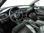 Audi A6 IV (C7) Рестайлинг Санкт-Петербург  - изображение 34