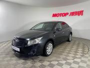 Chevrolet Cruze I Рестайлинг Воронеж  - изображение 21