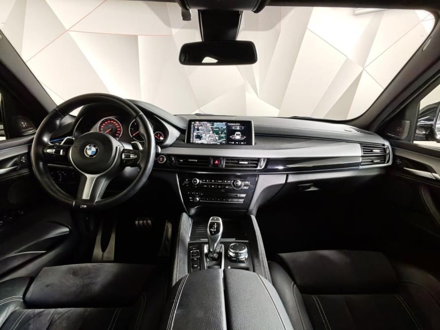 BMW X6 II (F16) Москва  - изображение 11