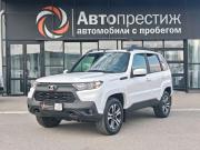 Lada (ВАЗ) Niva Travel I Волгоград  - изображение 20