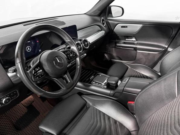Mercedes-Benz GLB I (X247) с пробегом 2020 года, цена 3 739 000 рублей, 72561 км, внедорожник, Автокод Объявления