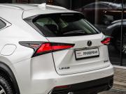 Lexus NX I Рестайлинг Санкт-Петербург  - изображение 47