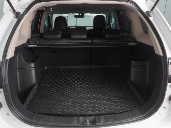 Mitsubishi Outlander III Рестайлинг 2 с пробегом 2015 года, цена 1 799 000 рублей, 183015 км, внедорожник, Автокод Объявления