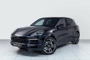 Porsche Cayenne III Казань  - изображение 14