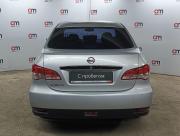 Nissan Almera III (G15) Санкт-Петербург  - изображение 27