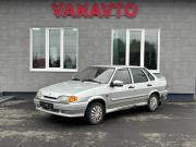 Lada (ВАЗ) 2115 Альметьевск  - изображение 9