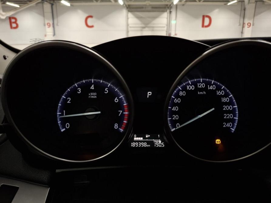Mazda 3 II (BL) Рестайлинг Казань  - изображение 16