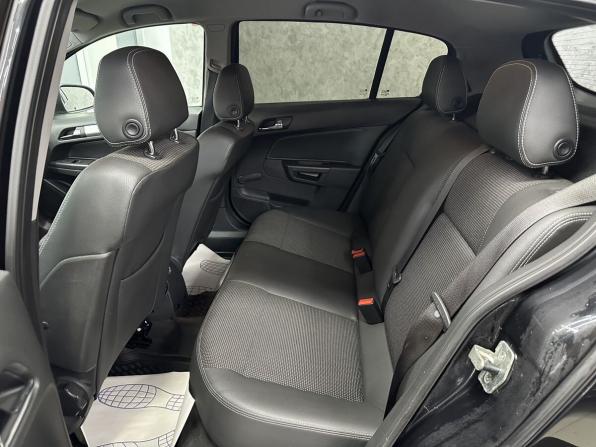 Opel Astra H Рестайлинг с пробегом 2012 года, цена 965 000 рублей, 130100 км, хэтчбек, Автокод Объявления