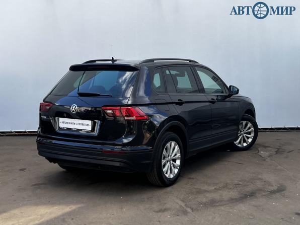 Volkswagen Tiguan II с пробегом 2019 года, цена 1 690 000 рублей, 209006 км, внедорожник, Автокод Объявления
