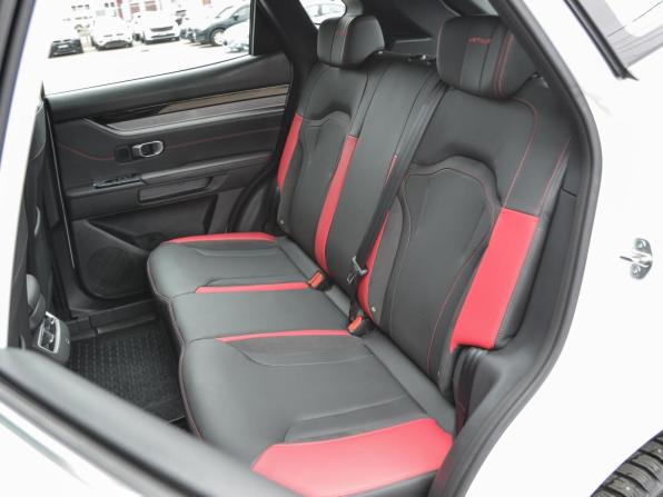 JETOUR DASHING I с пробегом 2024 года, цена 2 250 000 рублей, 11951 км, внедорожник, Автокод Объявления
