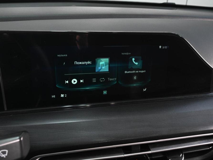 Changan Eado Plus Ростов-на-Дону  - изображение 14