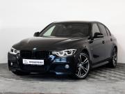 BMW 3 серии VI (F3x) Рестайлинг Санкт-Петербург  - изображение 28